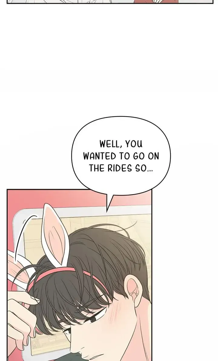 Check In to Your Heart Chapter 77 page 67 - 