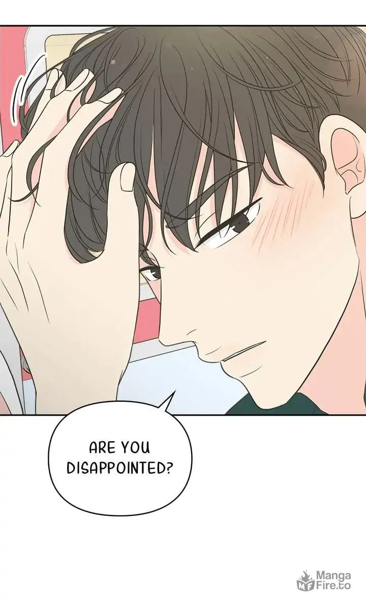 Check In to Your Heart Chapter 77 page 70 - 