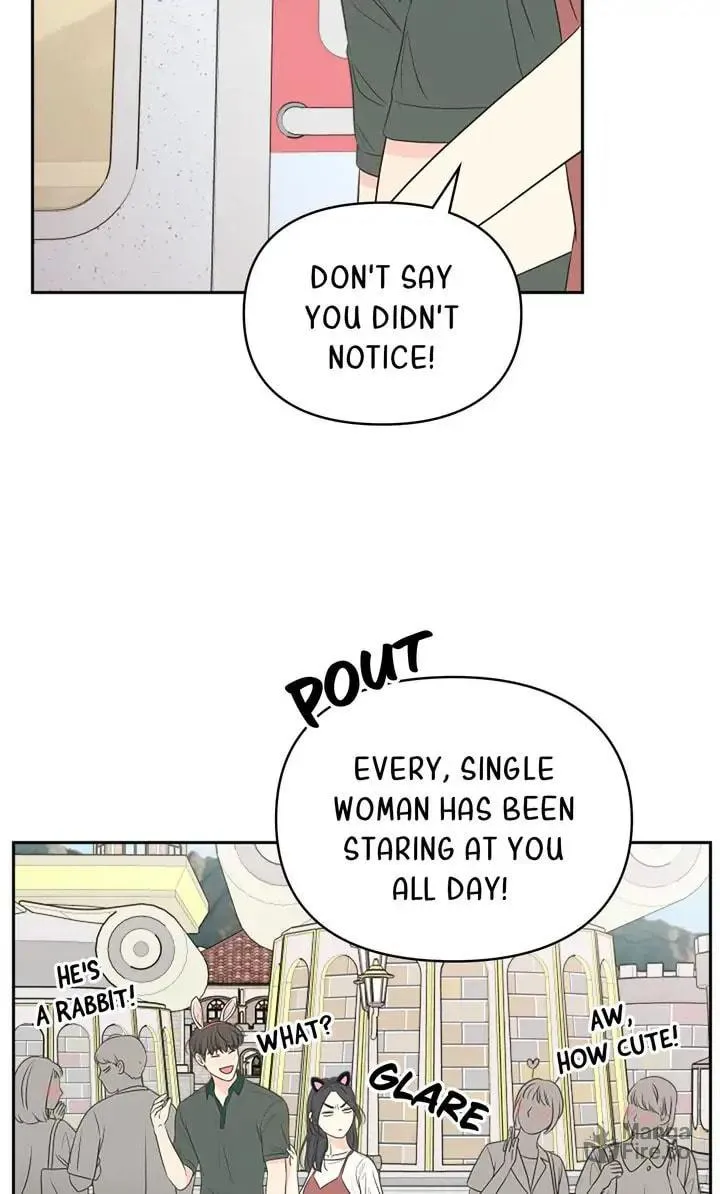 Check In to Your Heart Chapter 77 page 75 - 