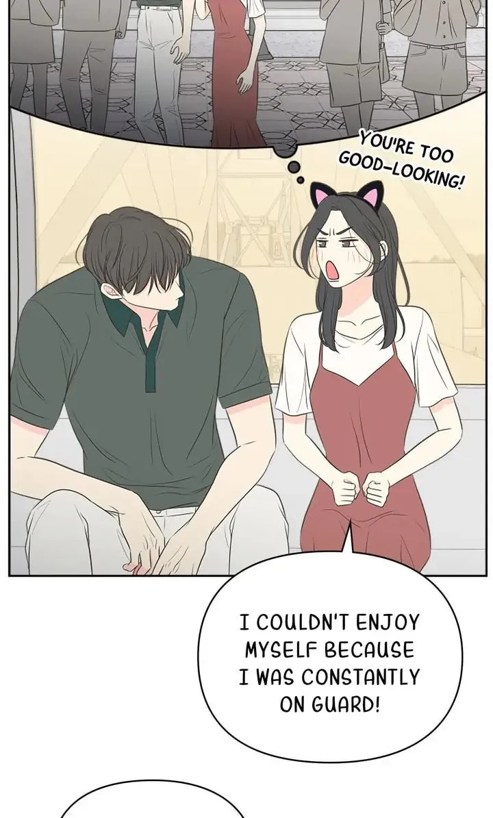 Check In to Your Heart Chapter 77 page 76 - 