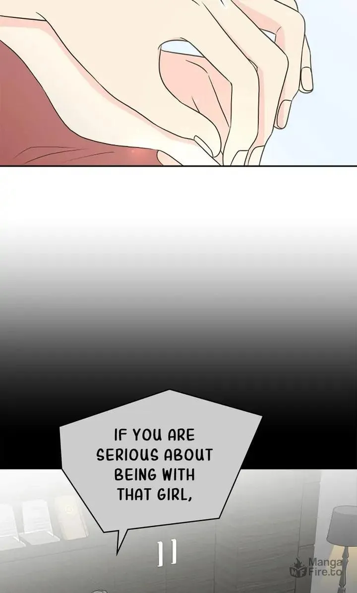 Check In to Your Heart Chapter 77 page 81 - 