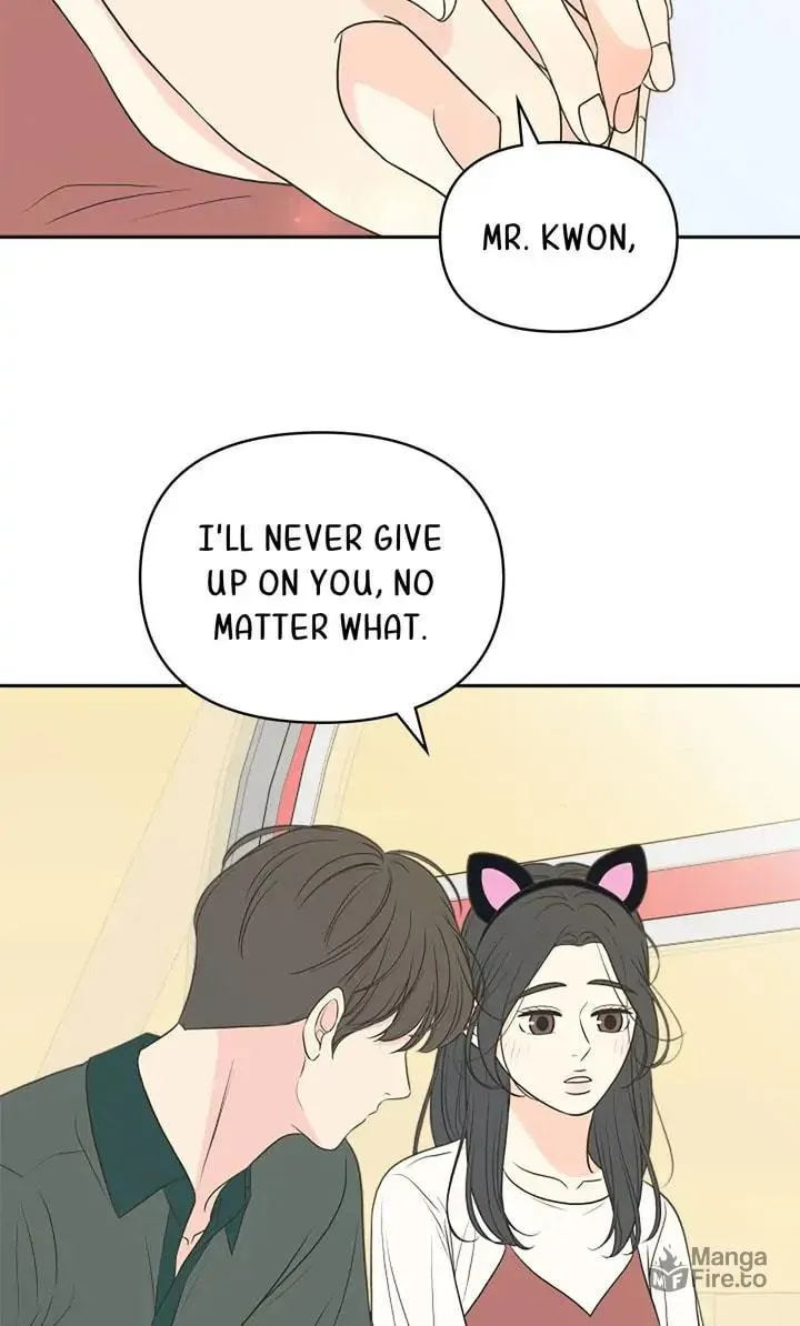 Check In to Your Heart Chapter 77 page 85 - 
