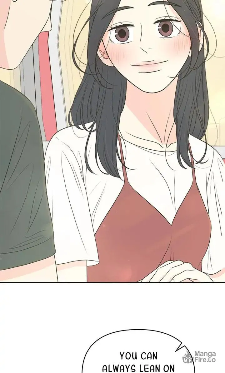 Check In to Your Heart Chapter 77 page 87 - 