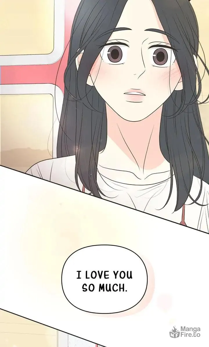 Check In to Your Heart Chapter 77 page 93 - 