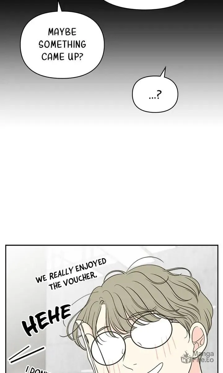 Check In to Your Heart Chapter 78 page 12 - 