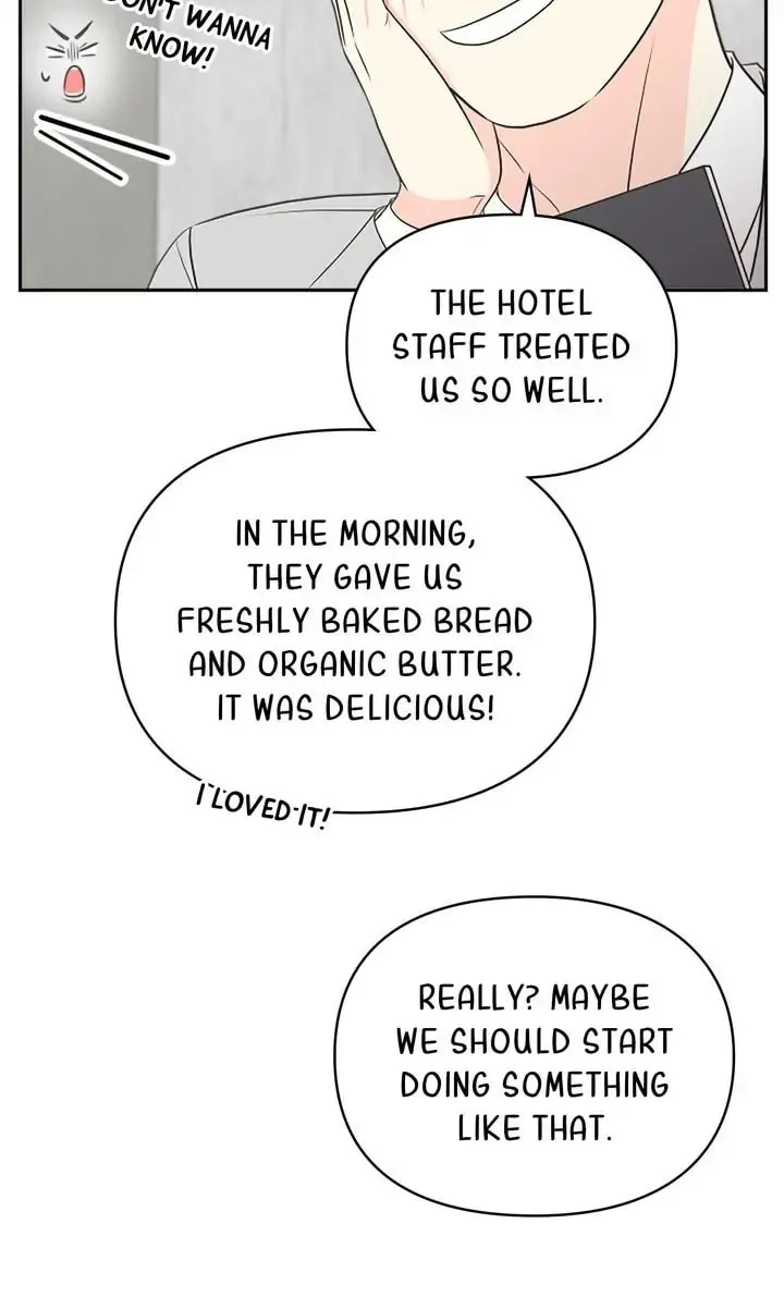 Check In to Your Heart Chapter 78 page 13 - 