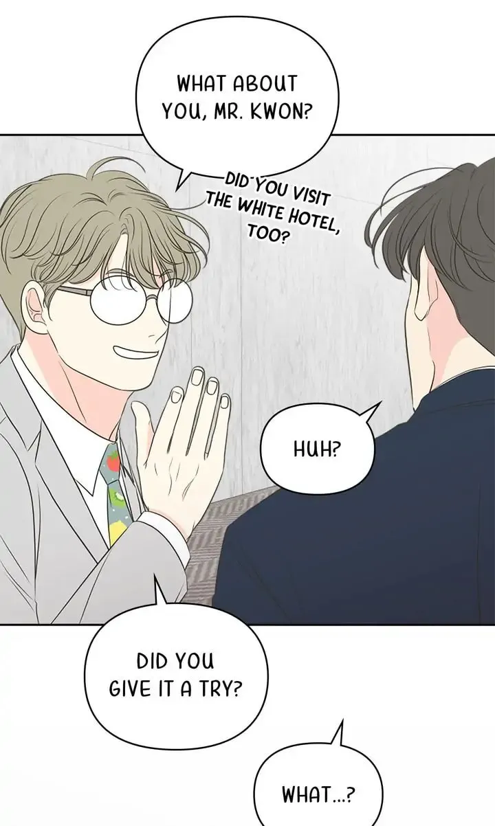 Check In to Your Heart Chapter 78 page 14 - 
