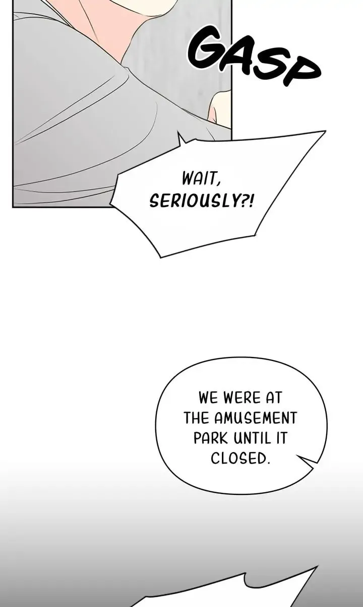 Check In to Your Heart Chapter 78 page 19 - 