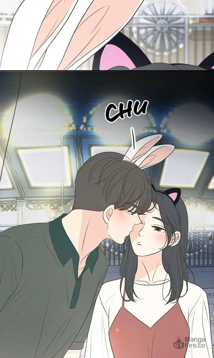 Check In to Your Heart Chapter 78 page 21 - 