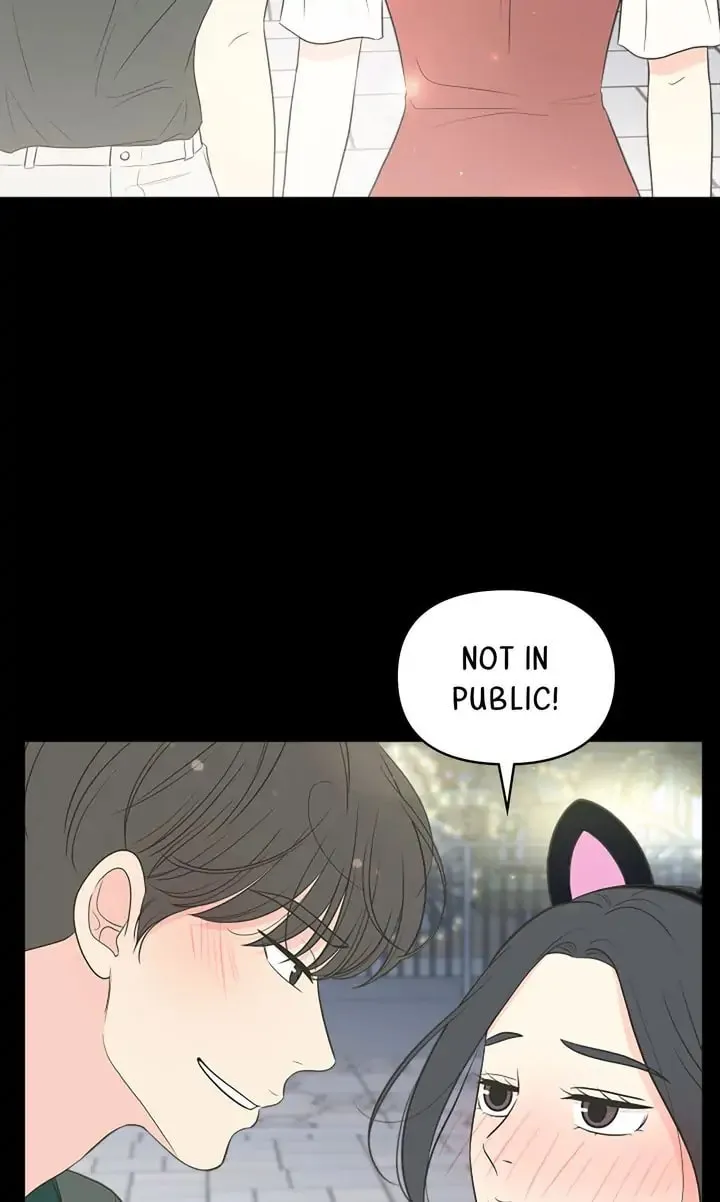 Check In to Your Heart Chapter 78 page 22 - 
