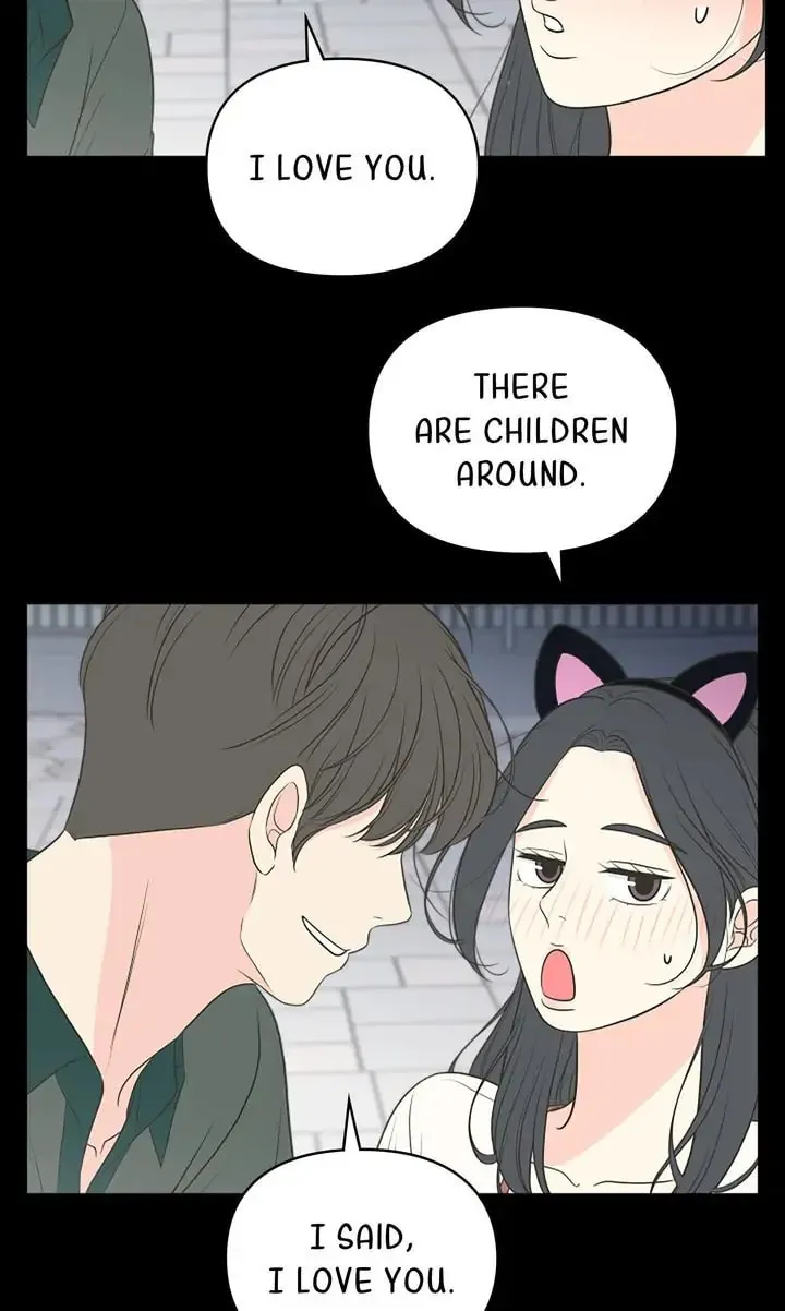Check In to Your Heart Chapter 78 page 23 - 