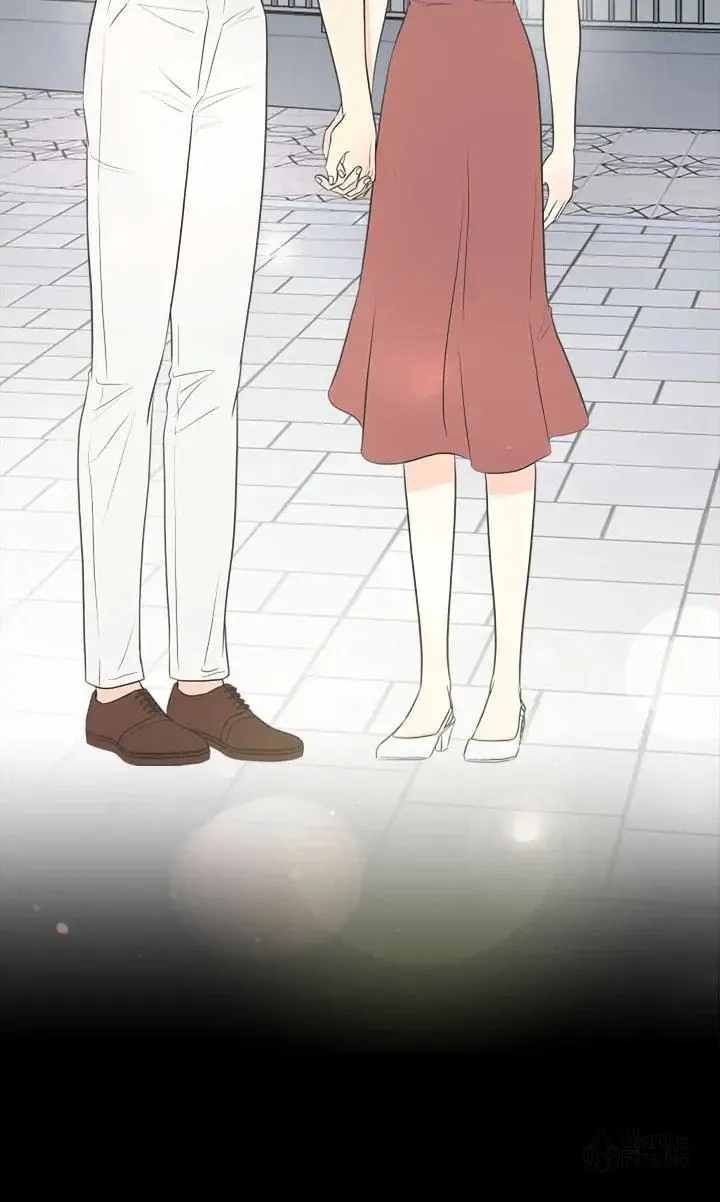 Check In to Your Heart Chapter 78 page 25 - 