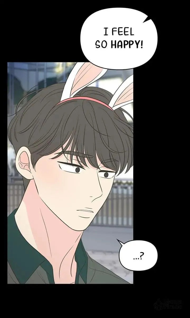 Check In to Your Heart Chapter 78 page 27 - 