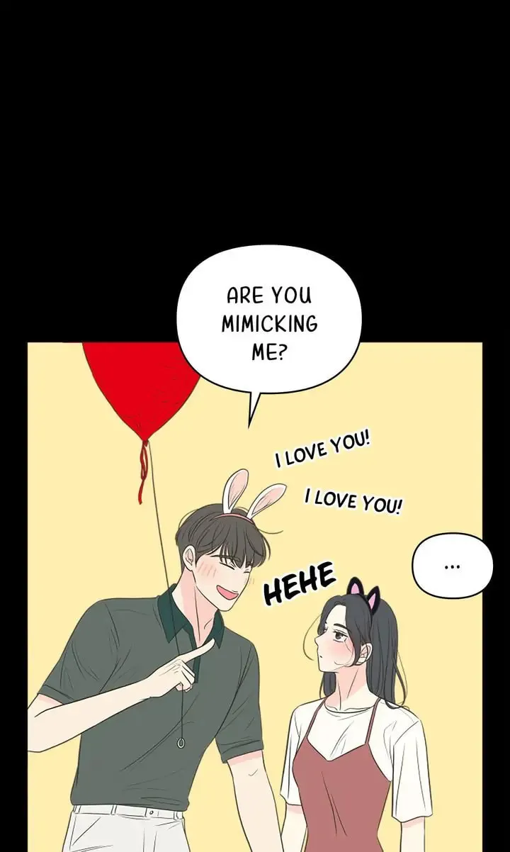 Check In to Your Heart Chapter 78 page 28 - 