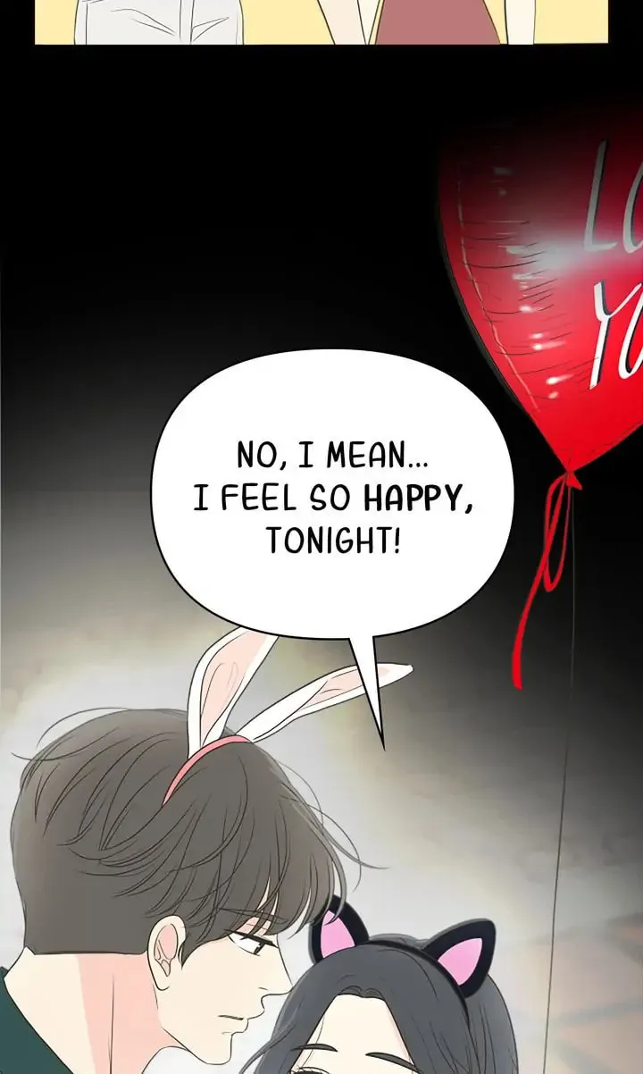 Check In to Your Heart Chapter 78 page 29 - 