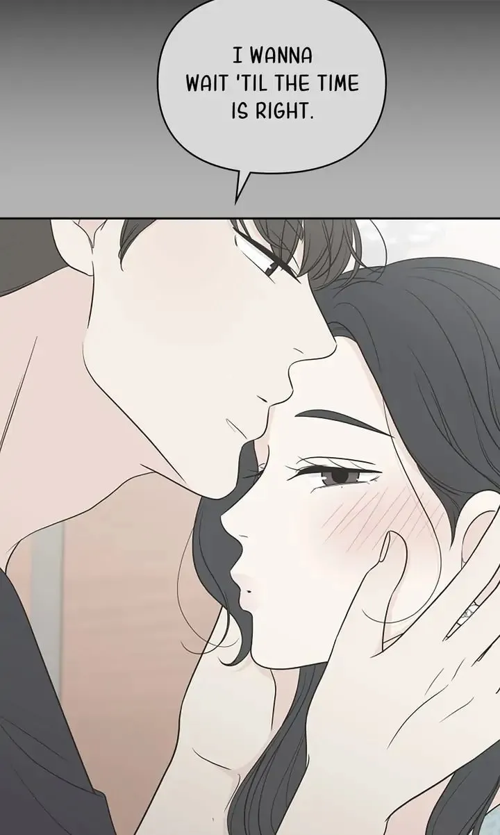 Check In to Your Heart Chapter 78 page 31 - 