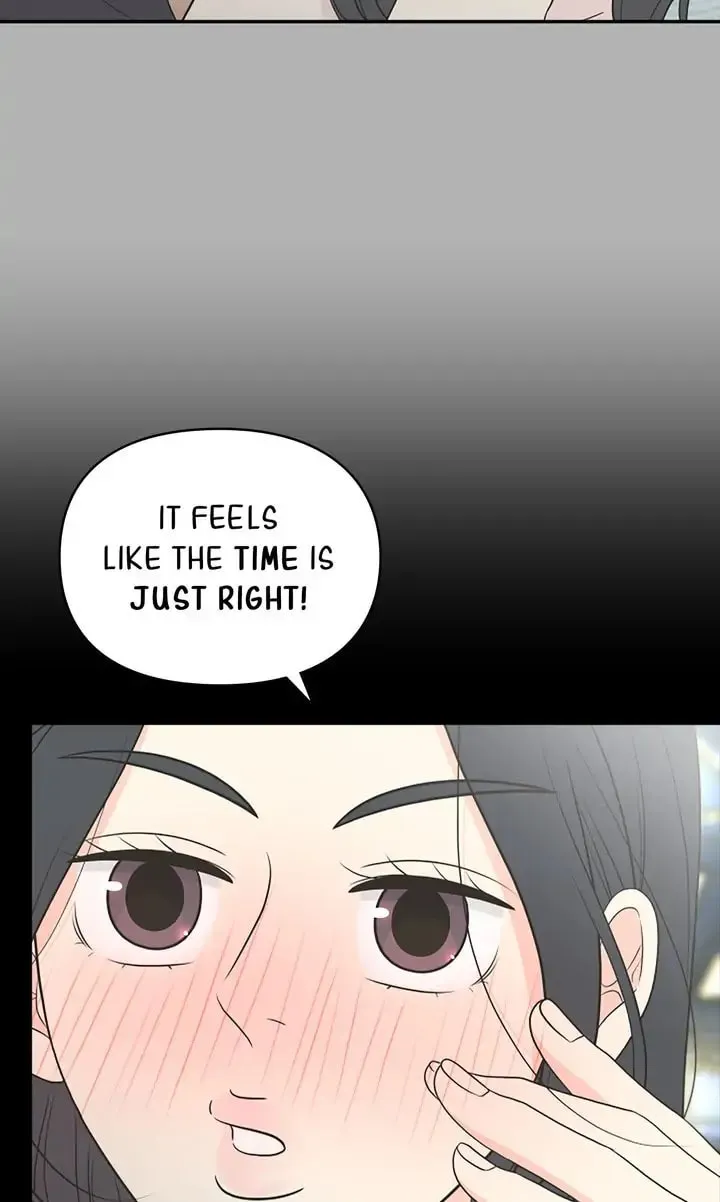 Check In to Your Heart Chapter 78 page 32 - 