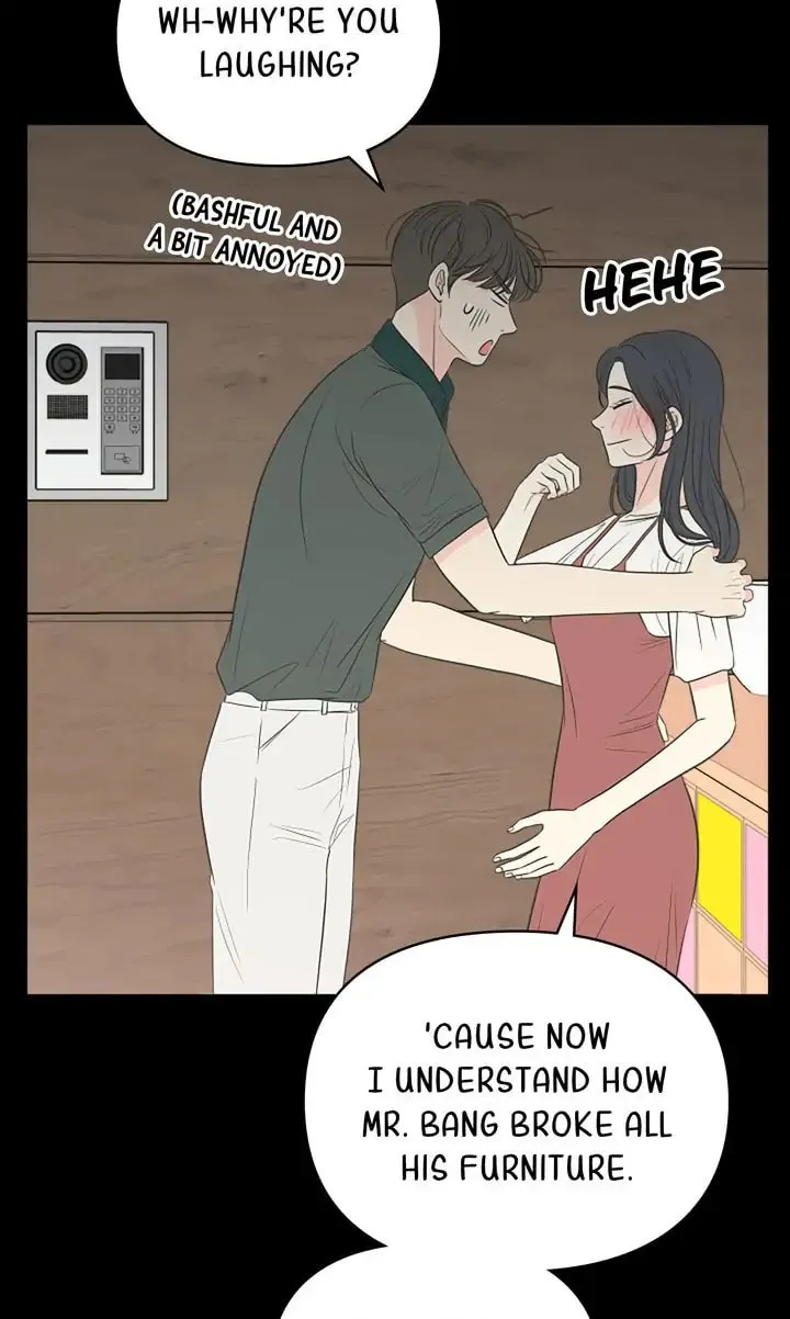 Check In to Your Heart Chapter 78 page 41 - 