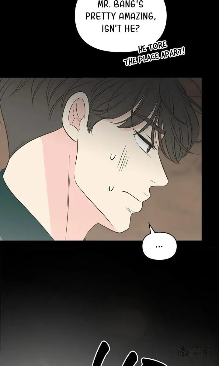 Check In to Your Heart Chapter 78 page 42 - 