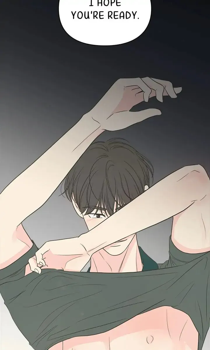 Check In to Your Heart Chapter 78 page 46 - 