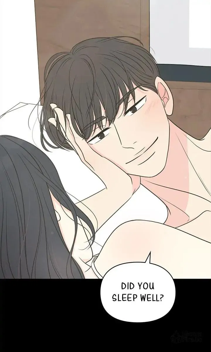 Check In to Your Heart Chapter 78 page 54 - 