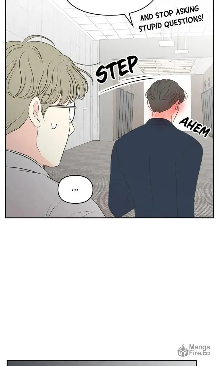 Check In to Your Heart Chapter 78 page 70 - 