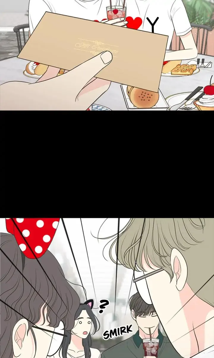Check In to Your Heart Chapter 78 page 8 - 