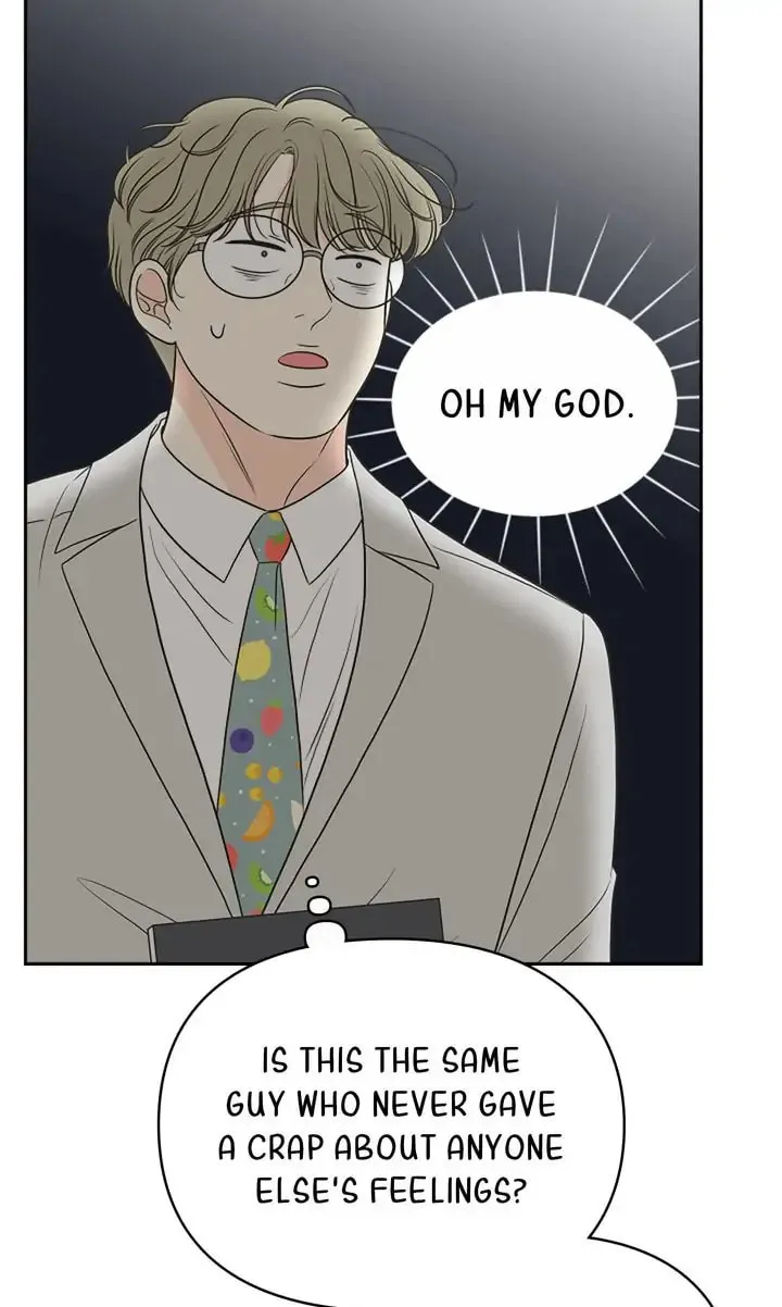 Check In to Your Heart Chapter 78 page 71 - 