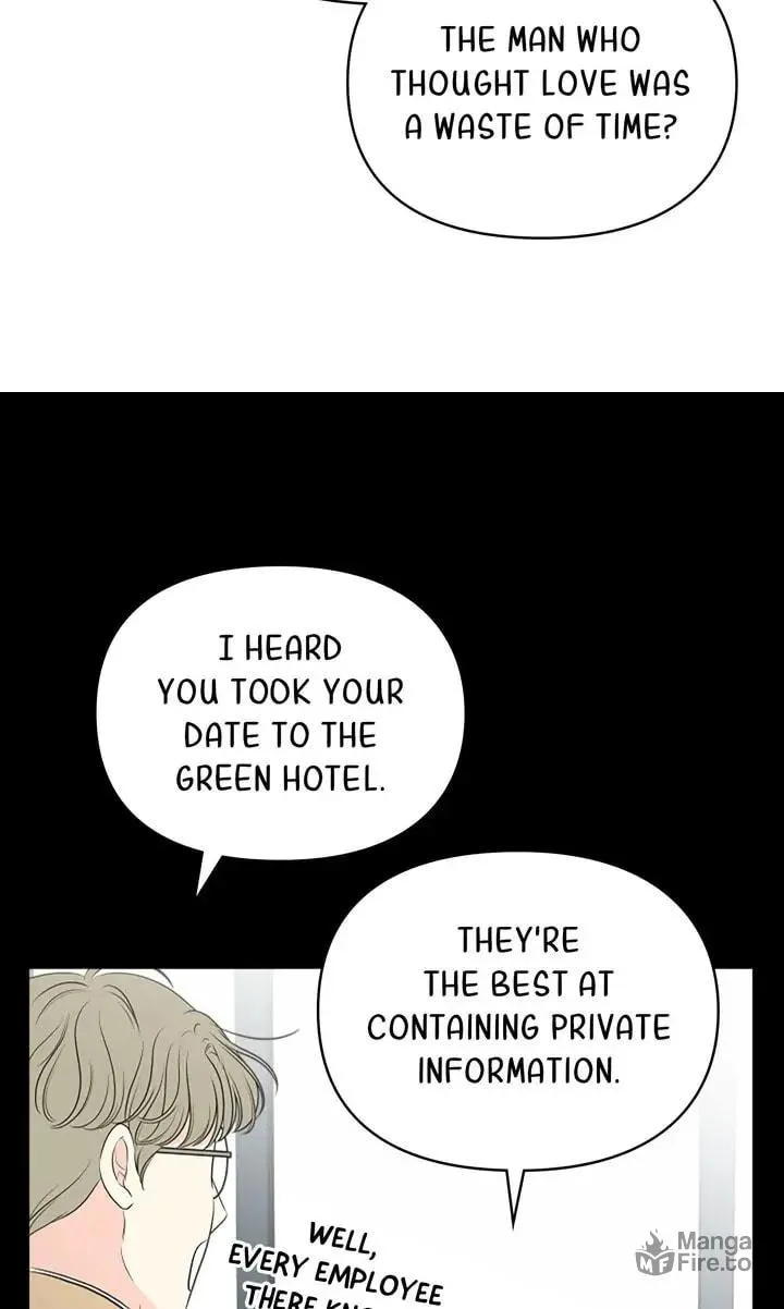 Check In to Your Heart Chapter 78 page 72 - 