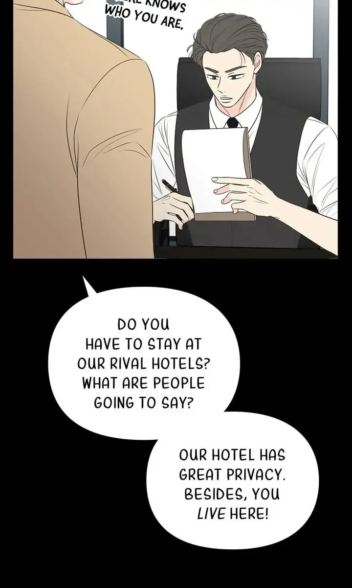 Check In to Your Heart Chapter 78 page 73 - 