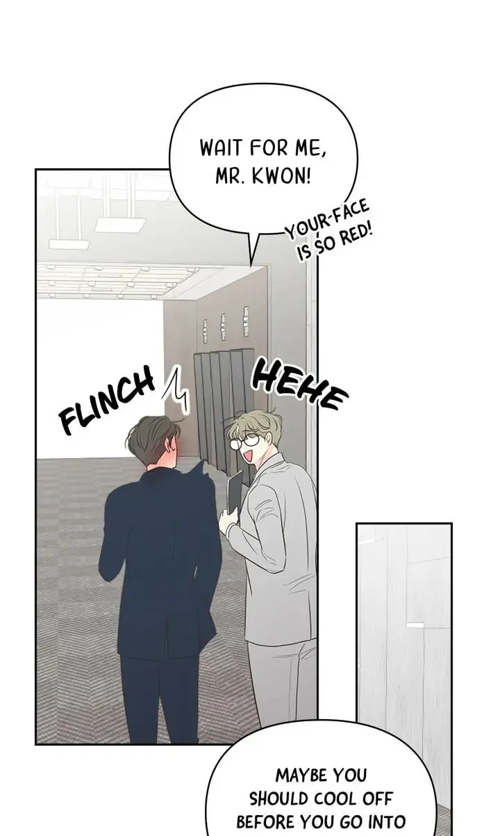 Check In to Your Heart Chapter 78 page 79 - 