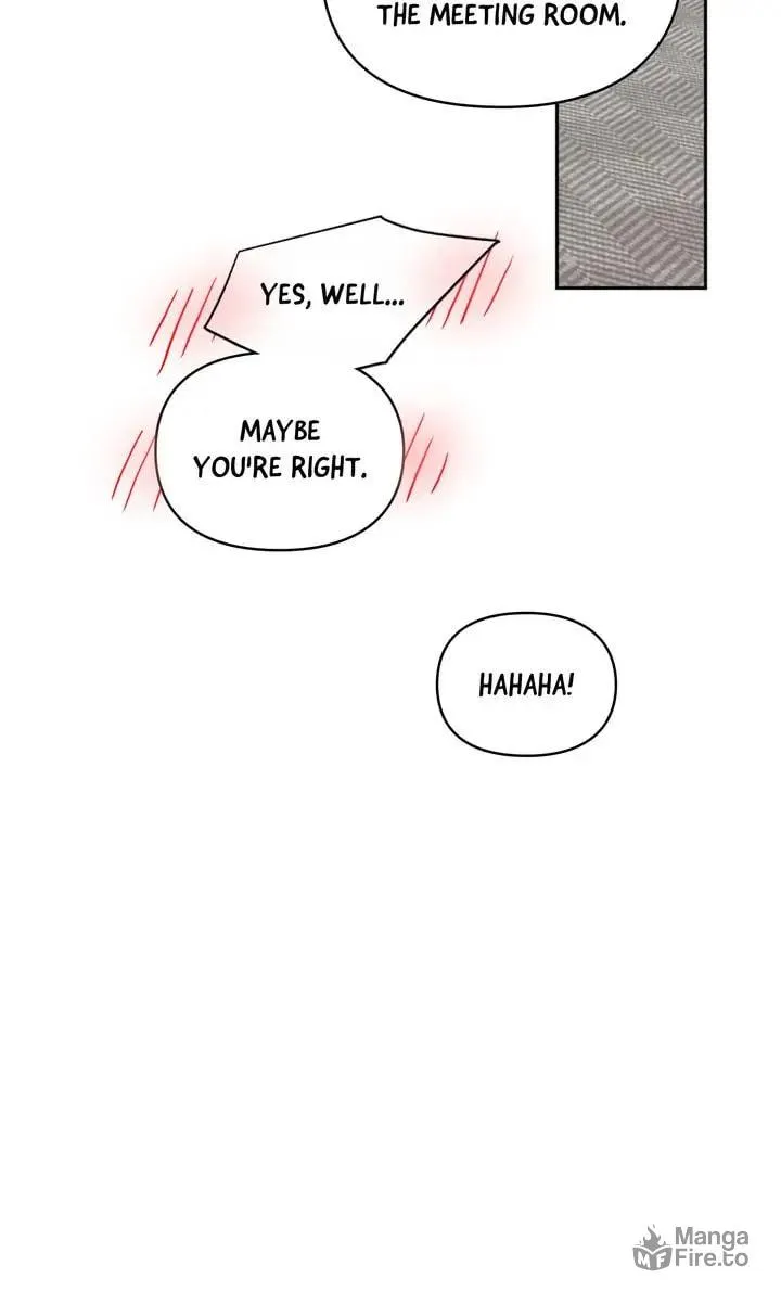 Check In to Your Heart Chapter 78 page 80 - 