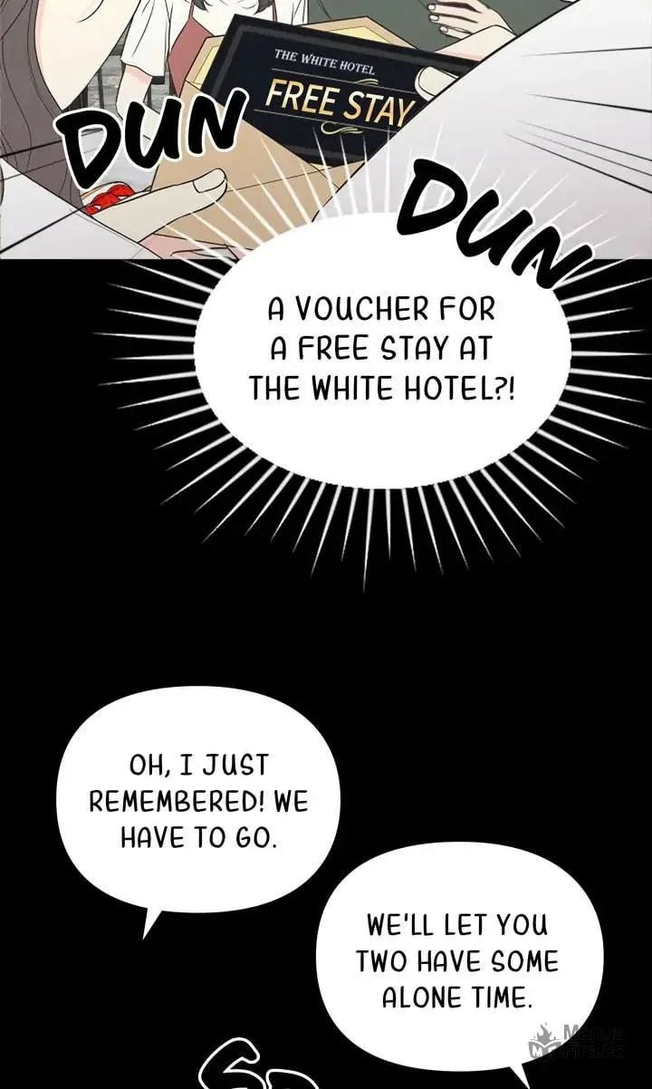 Check In to Your Heart Chapter 78 page 9 - 