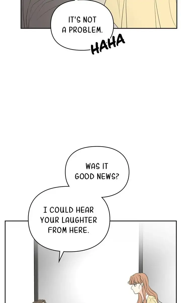 Check In to Your Heart Chapter 78 page 86 - 