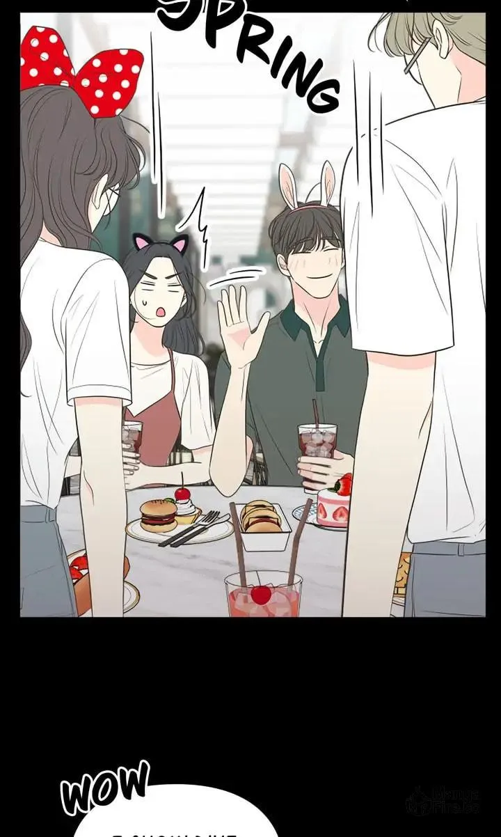 Check In to Your Heart Chapter 78 page 10 - 