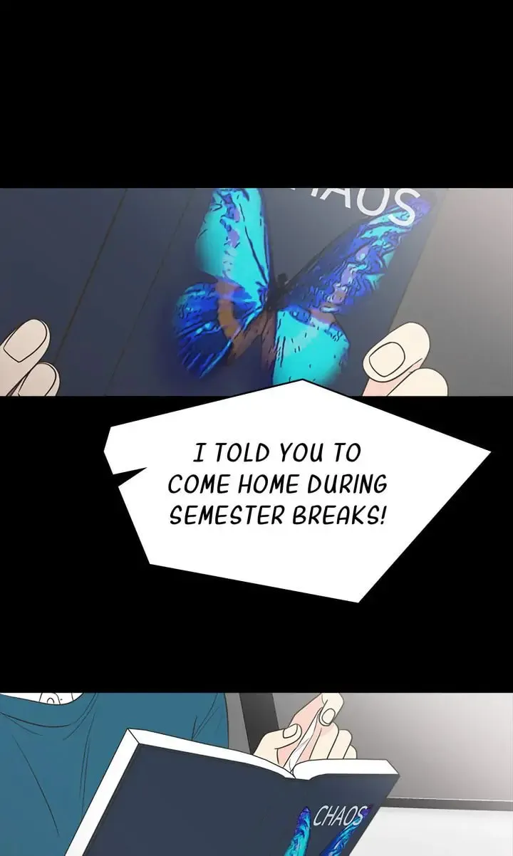 Check In to Your Heart Chapter 79 page 1 - 