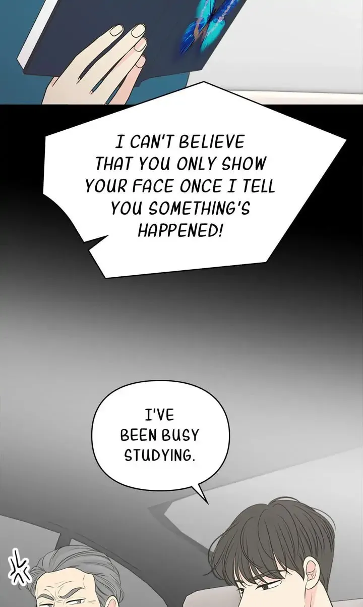 Check In to Your Heart Chapter 79 page 2 - 