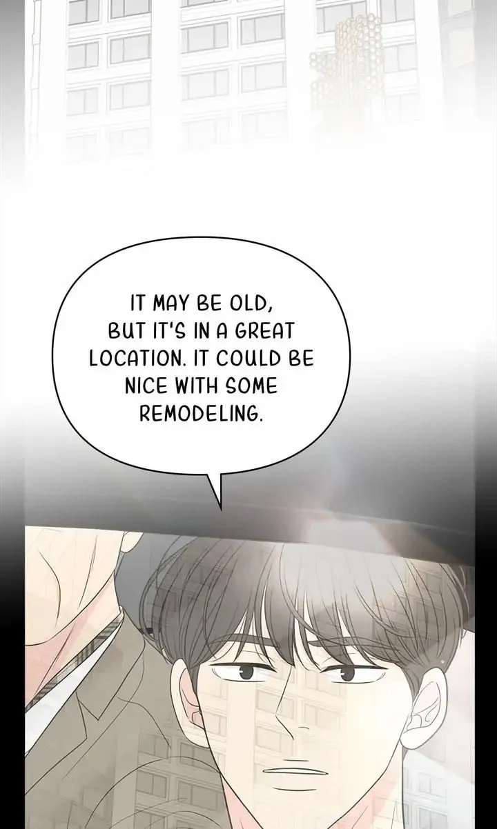Check In to Your Heart Chapter 79 page 11 - 