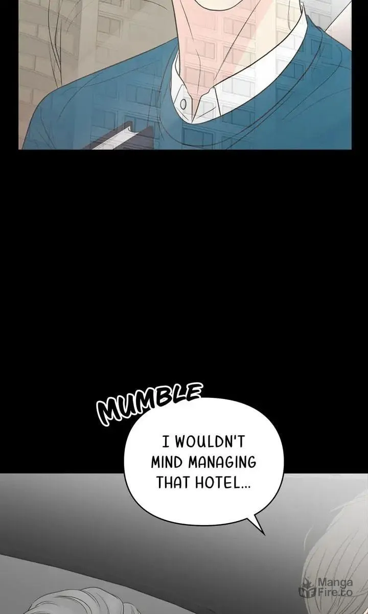 Check In to Your Heart Chapter 79 page 12 - 