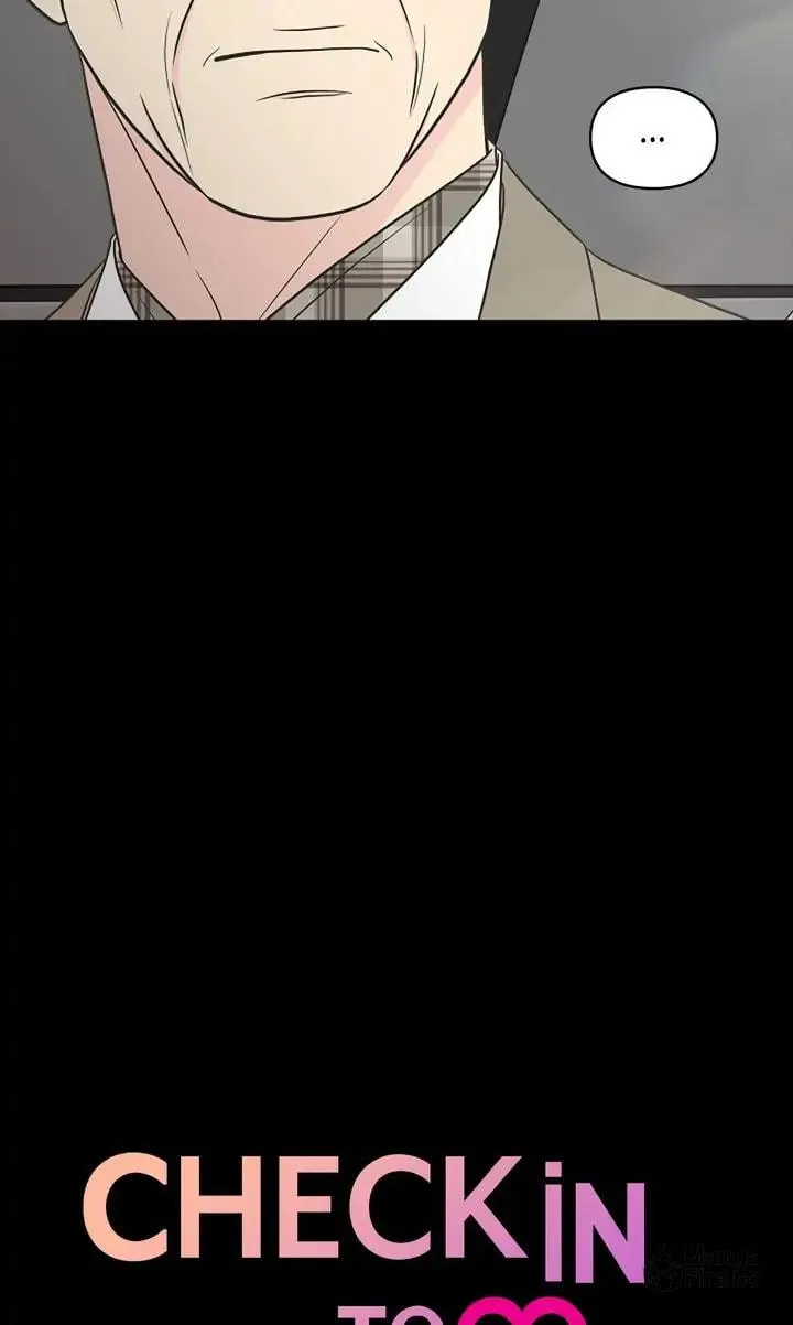 Check In to Your Heart Chapter 79 page 15 - 