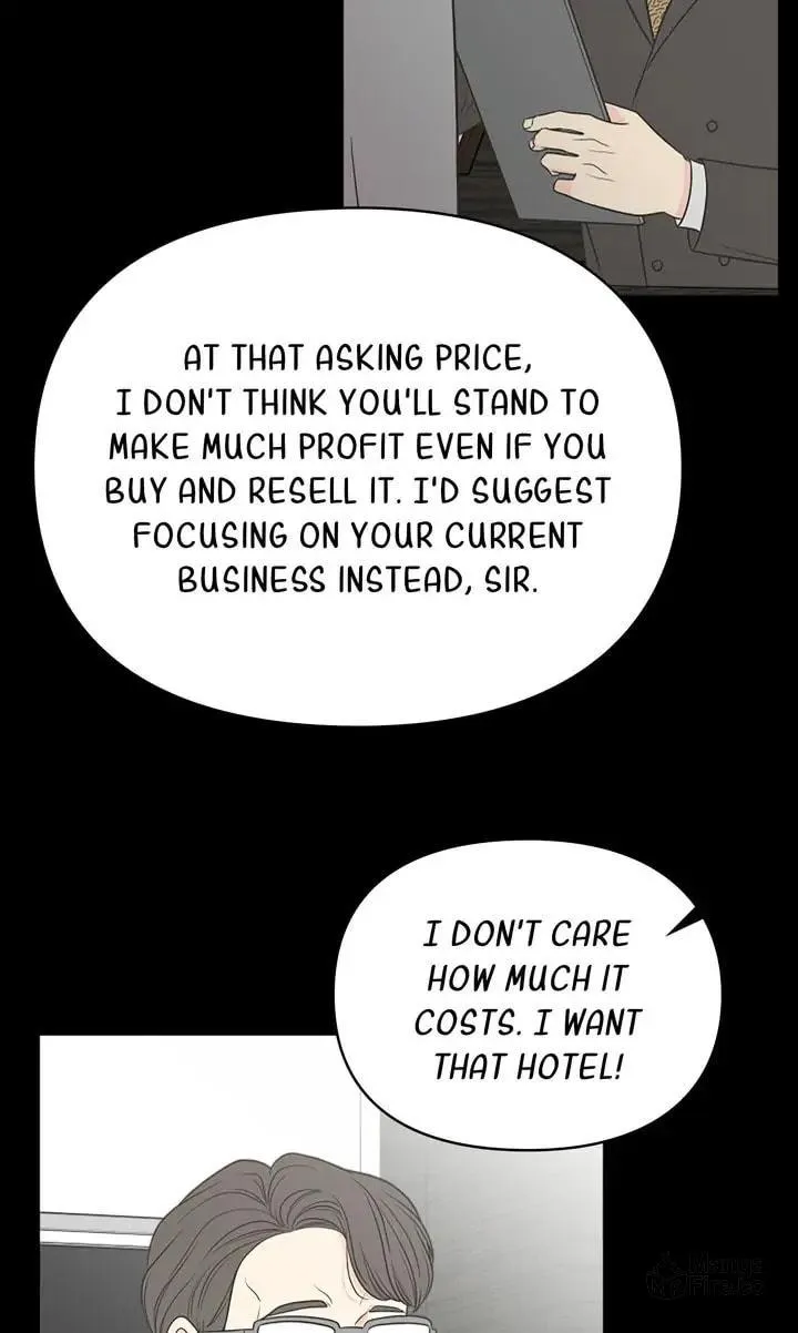 Check In to Your Heart Chapter 79 page 18 - 