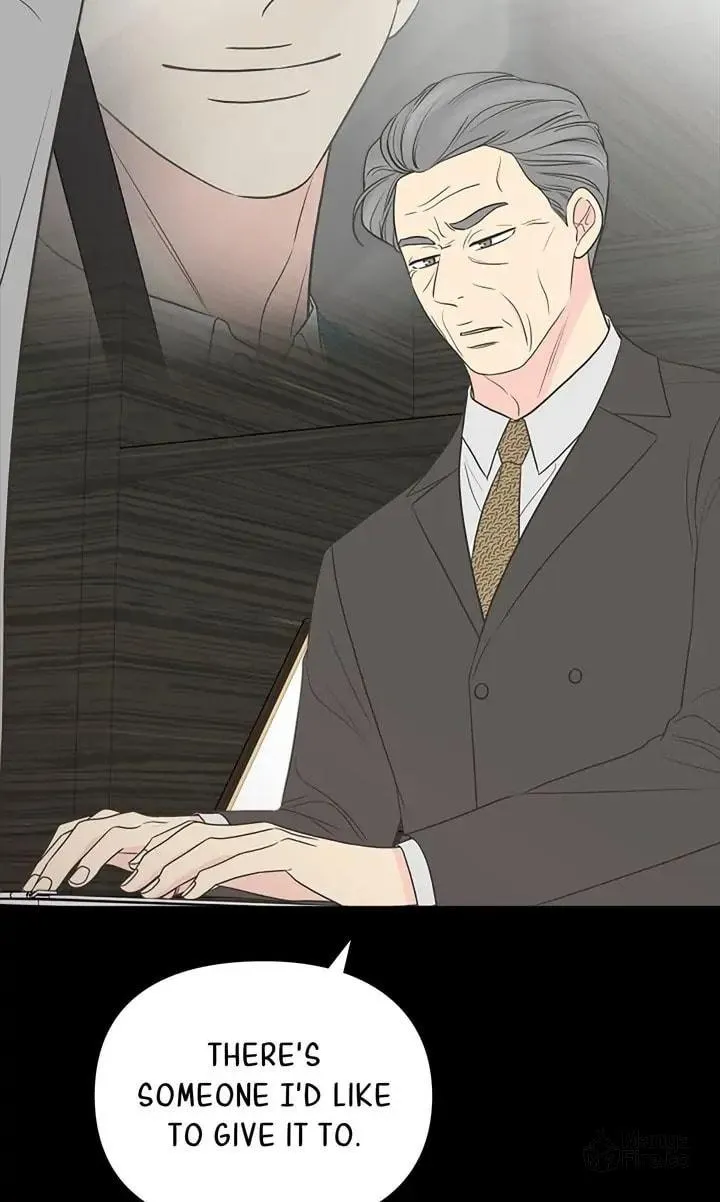 Check In to Your Heart Chapter 79 page 20 - 