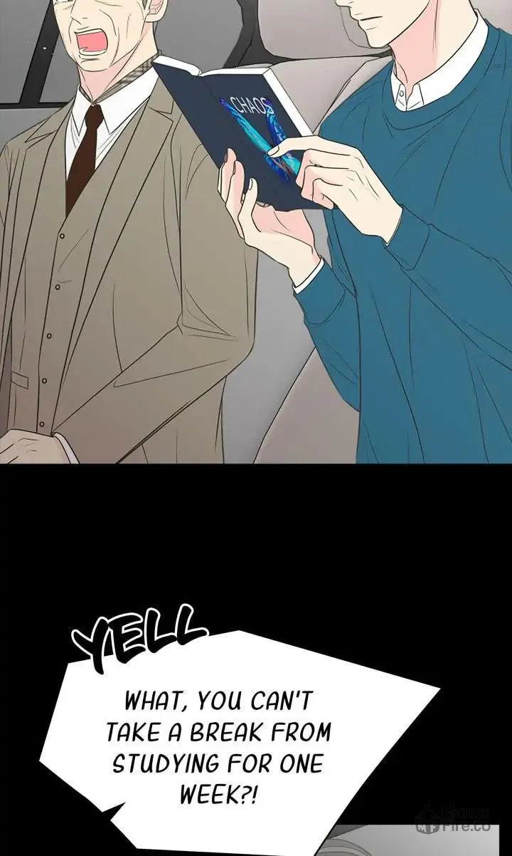 Check In to Your Heart Chapter 79 page 3 - 