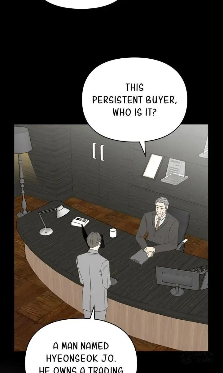 Check In to Your Heart Chapter 79 page 21 - 
