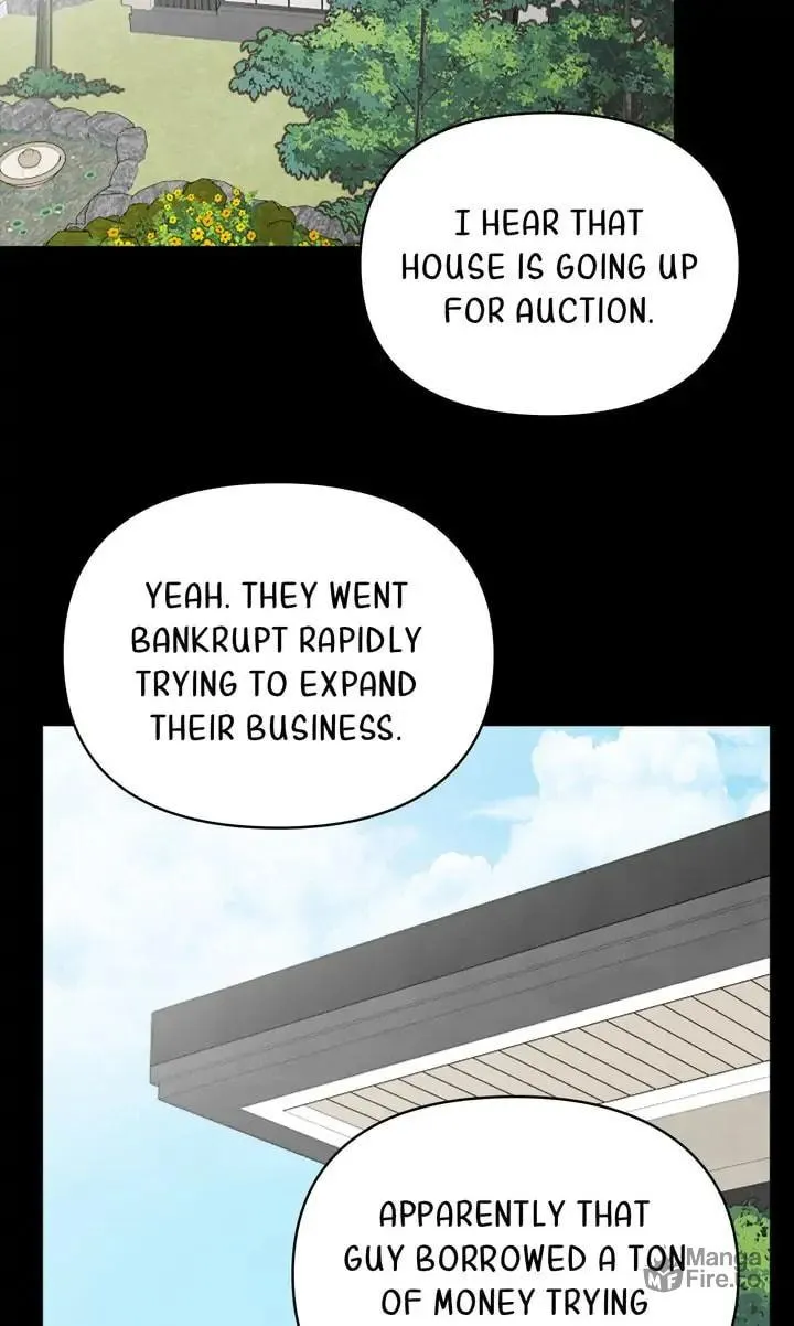 Check In to Your Heart Chapter 79 page 25 - 
