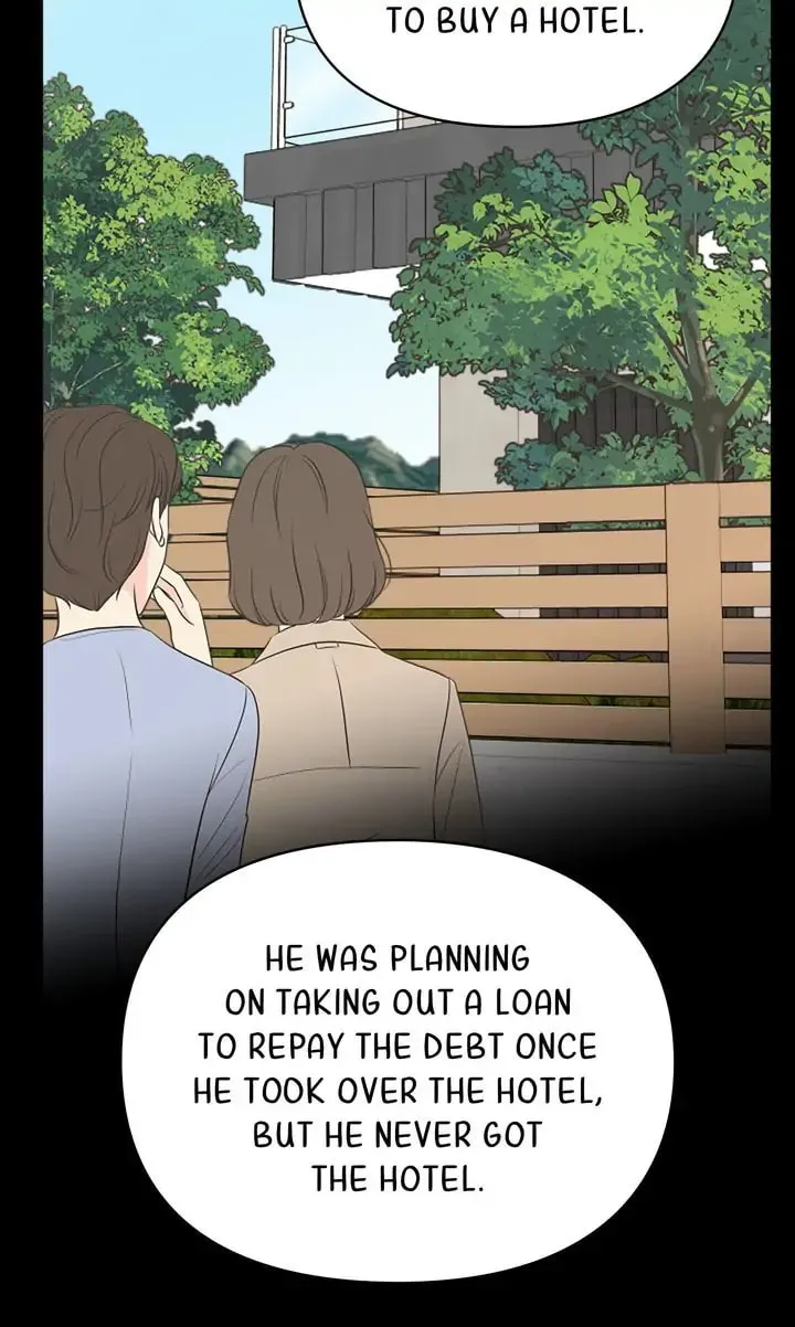 Check In to Your Heart Chapter 79 page 26 - 