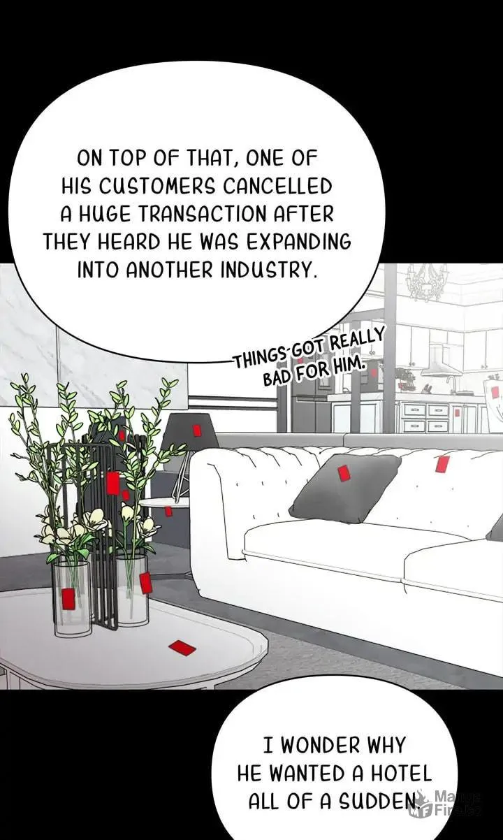 Check In to Your Heart Chapter 79 page 27 - 
