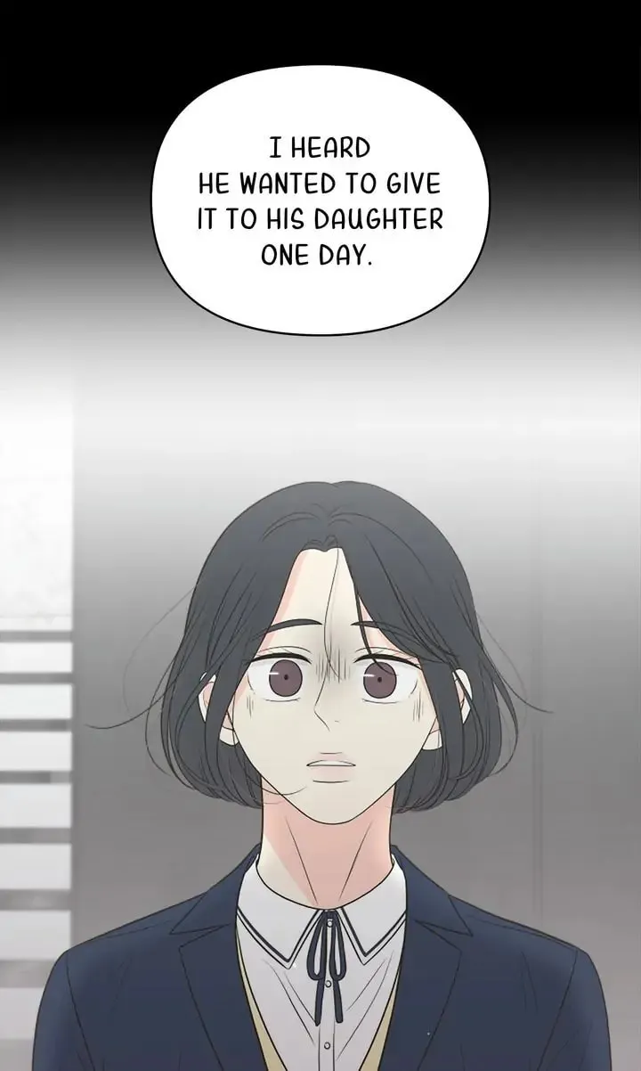 Check In to Your Heart Chapter 79 page 29 - 