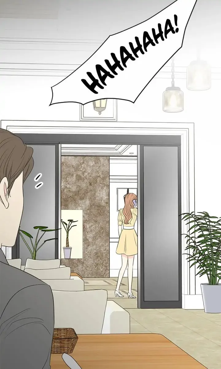 Check In to Your Heart Chapter 79 page 31 - 