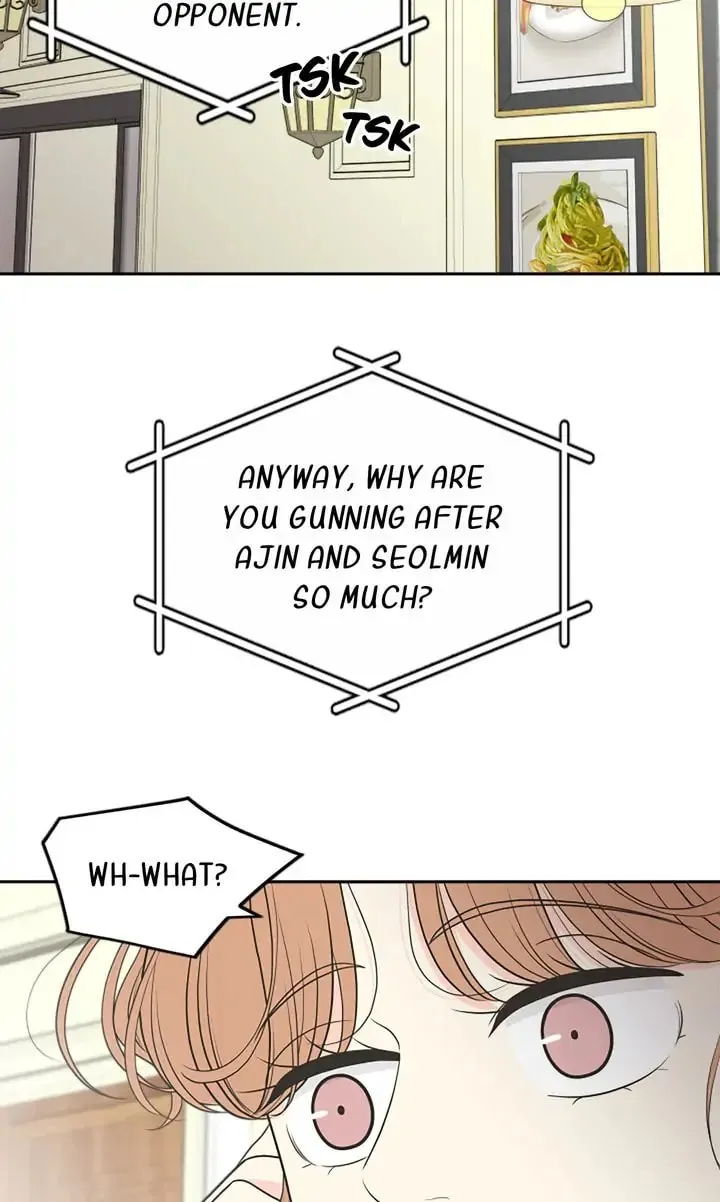 Check In to Your Heart Chapter 79 page 34 - 